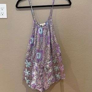Flynn Skye Romper